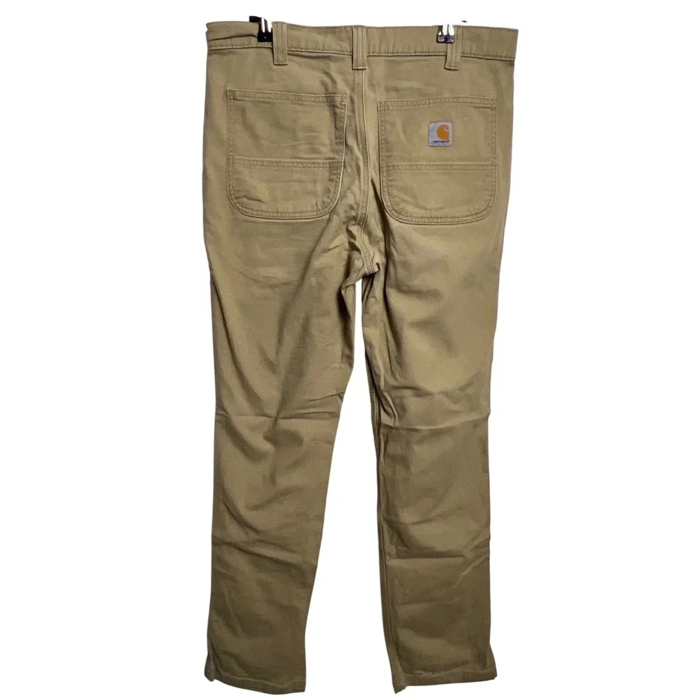 Carhartt rugged flex